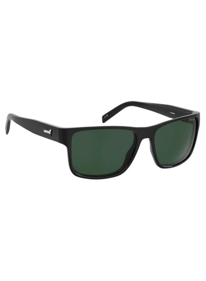 Levi's Rectangular Sunglasses Frames