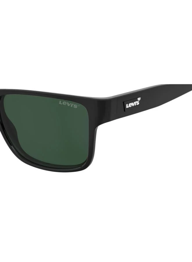 Levi's Rectangular Sunglasses Frames