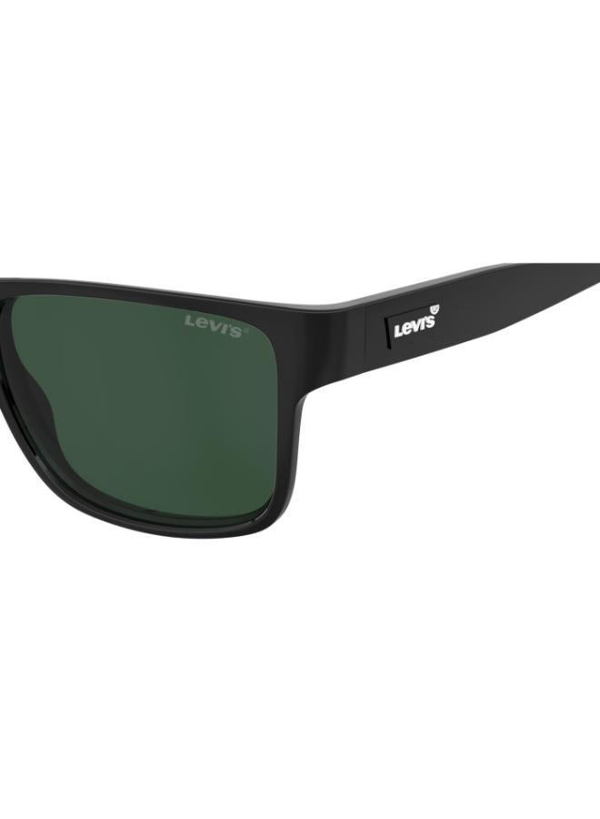 Levi's Rectangular Sunglasses Frames - Image 4