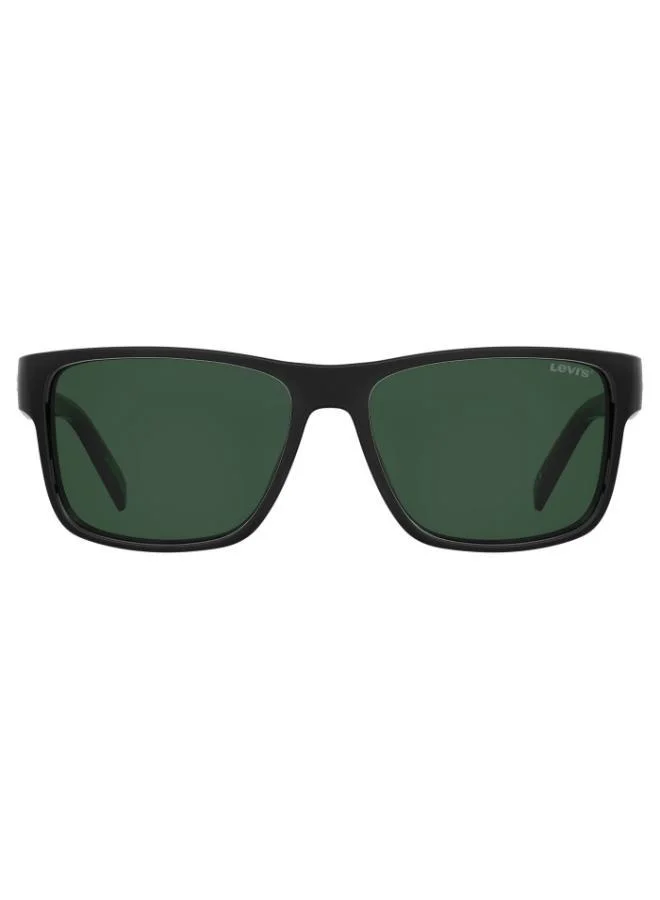 Levi's Rectangular Sunglasses Frames
