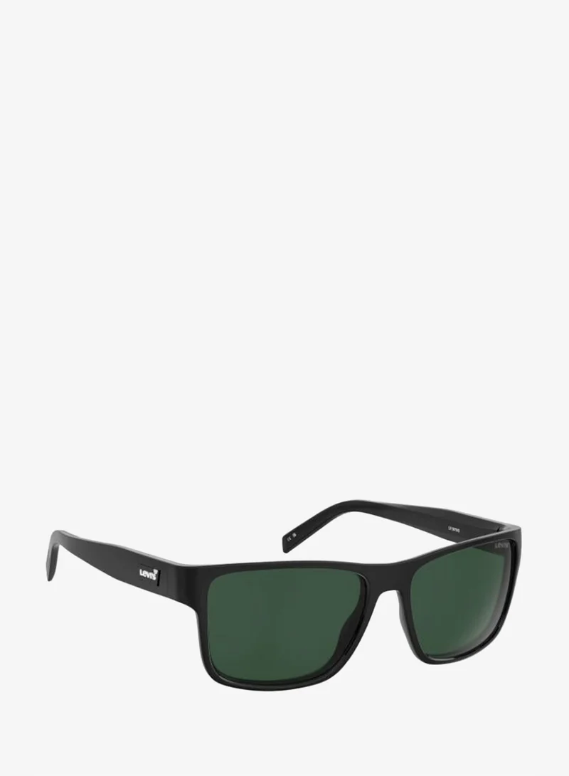 Levi's Rectangular Sunglasses Frames