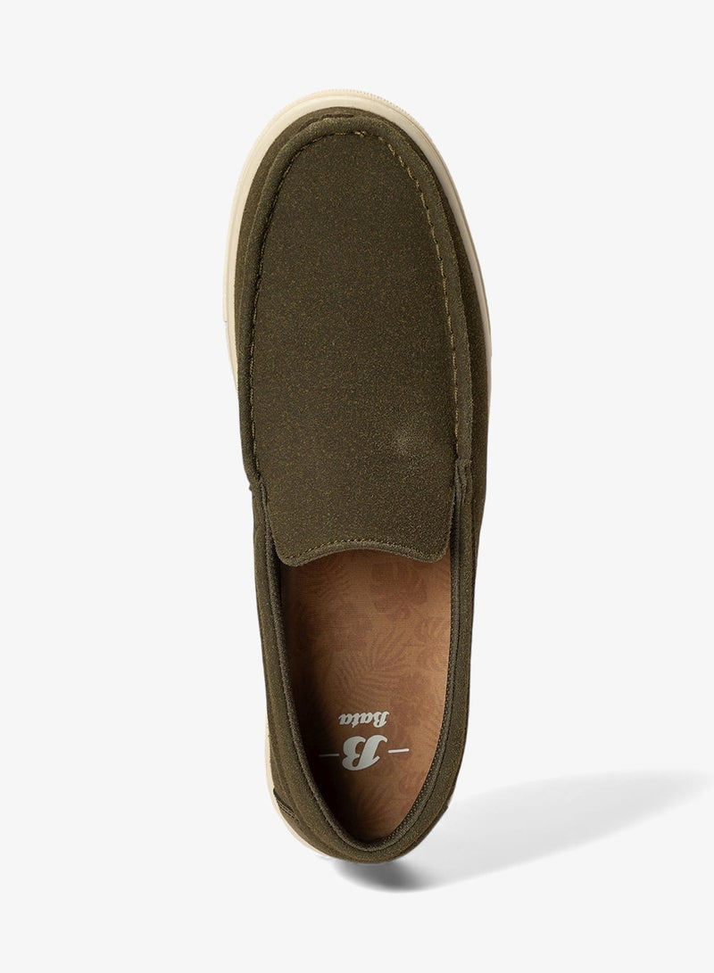 باتا لوفر كاجوال سليب أون - Image 4