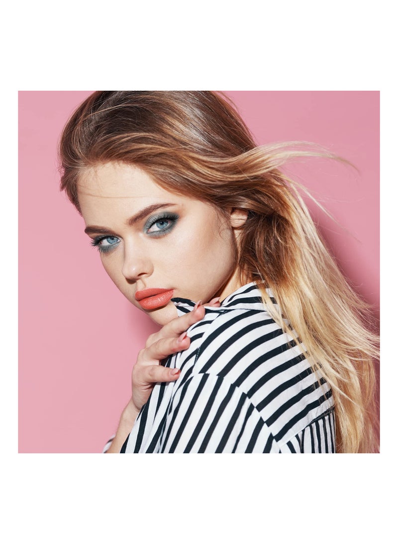 KASTWAVE Diamond Shimmer Eyeshadow Long Lasting Lightweight Metals Gloss Sparkling Quick-Drying Eye shadow - Image 4