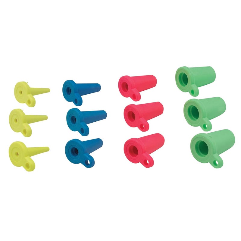 Mityvac Vacuum LINE CAPS - Image 1