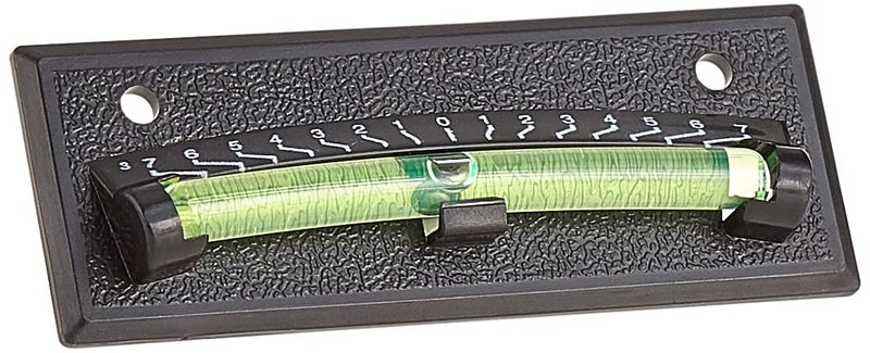 RV Designer E401 StickOn Level 2 Per Pack Exterior Hardware