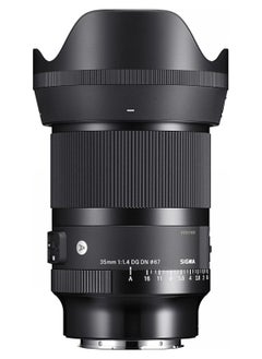 SIGMA Sigma 85mm f/1.4 DG DN Art Lens for Sony E-mount  - Image 2