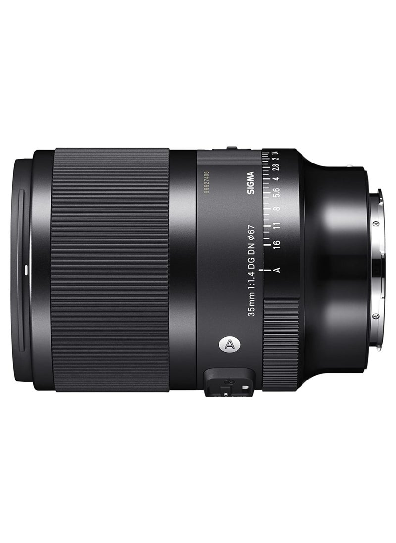 سيغما Sigma 85mm f/1.4 DG DN Art Lens for Sony E-mount  - Image 3