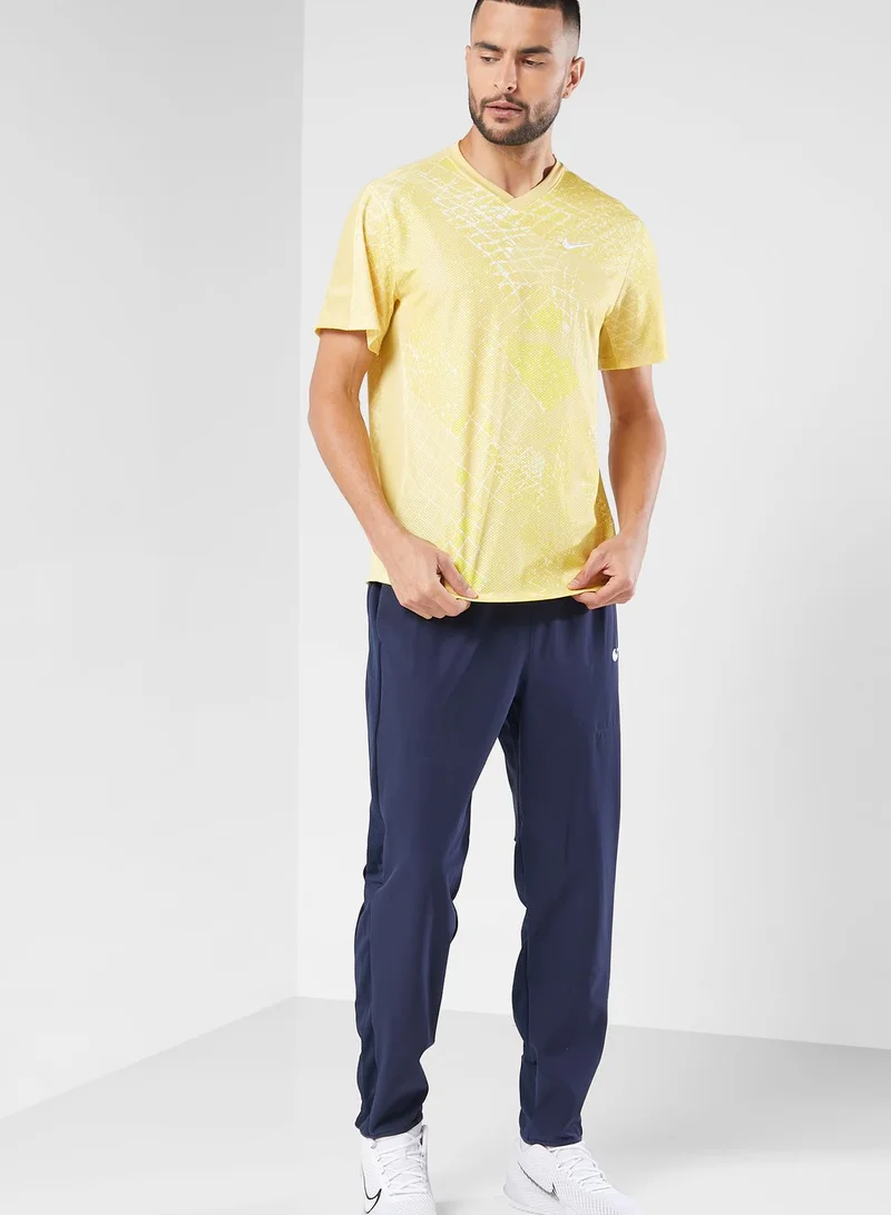 Nike Dri-Fit Victory T-Shirt