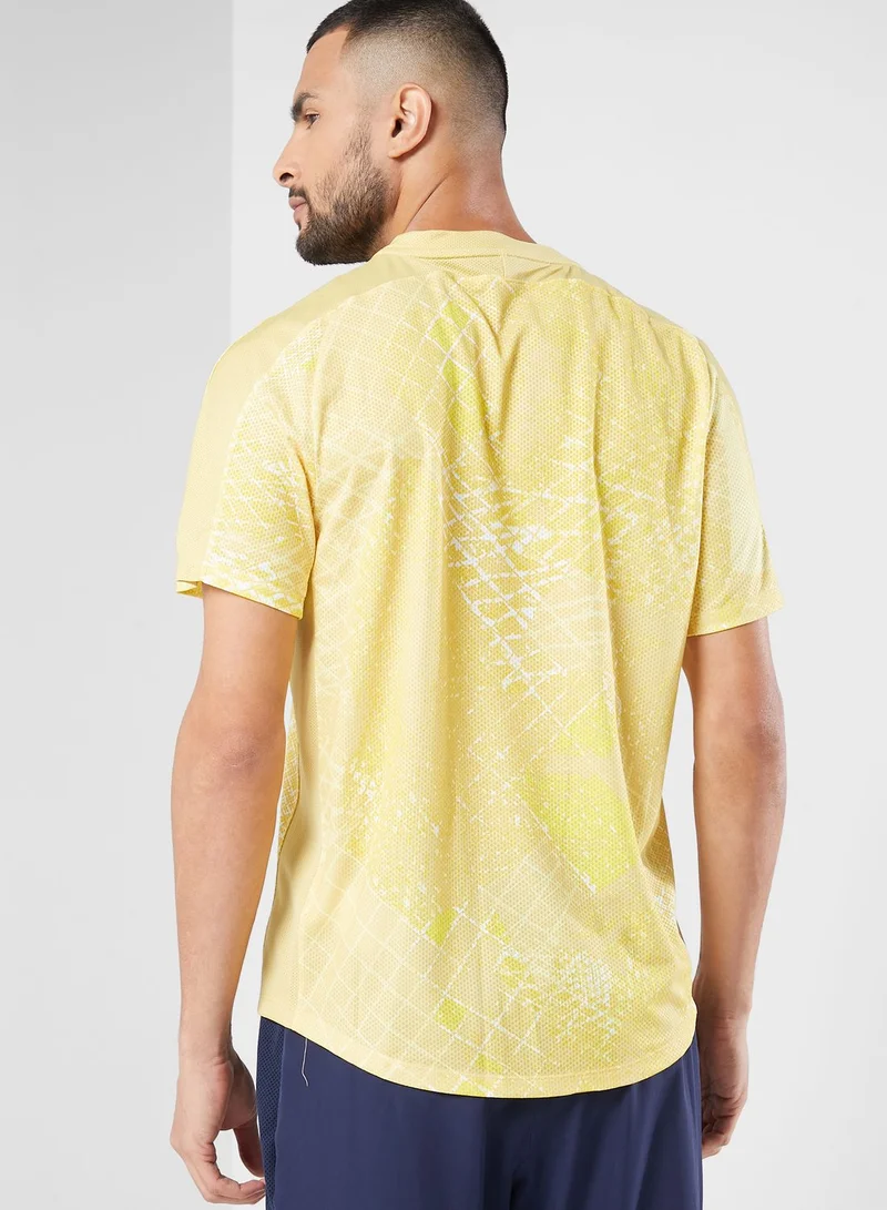 Nike Dri-Fit Victory T-Shirt