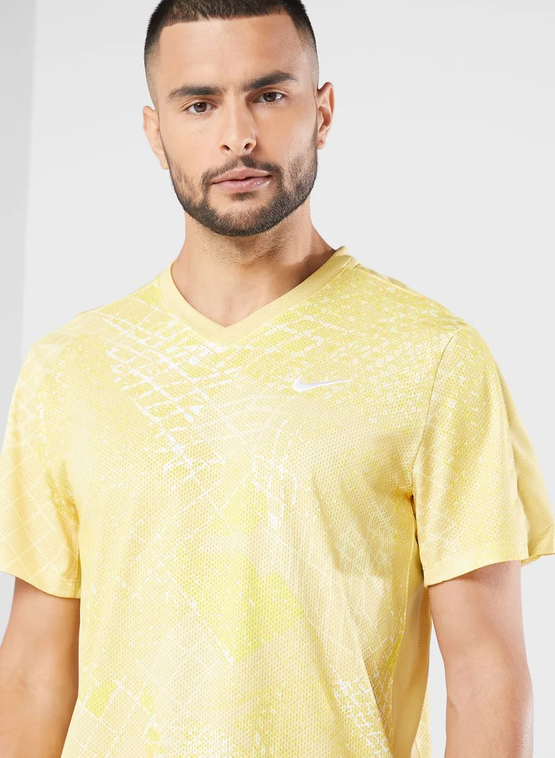 Nike Dri-Fit Victory T-Shirt