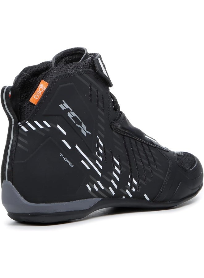 TCX Boots TCX R04d Air Men's Motorcycle Boot - Image 3