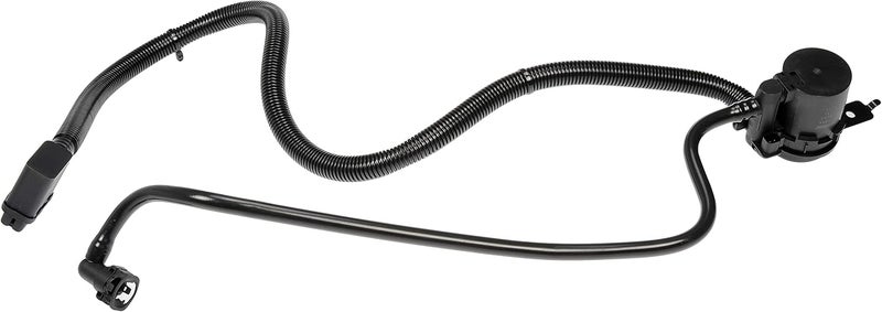 Dorman 911-064 Vapor Canister Vent Solenoid Compatible with Select Cadillac/Chevrolet/GMC Models - Image 2