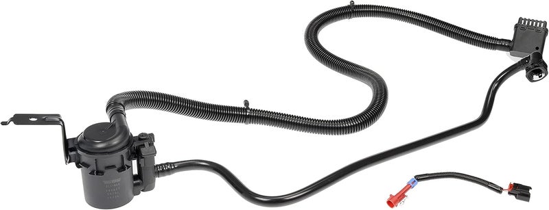 Dorman 911-064 Vapor Canister Vent Solenoid Compatible with Select Cadillac/Chevrolet/GMC Models - Image 1