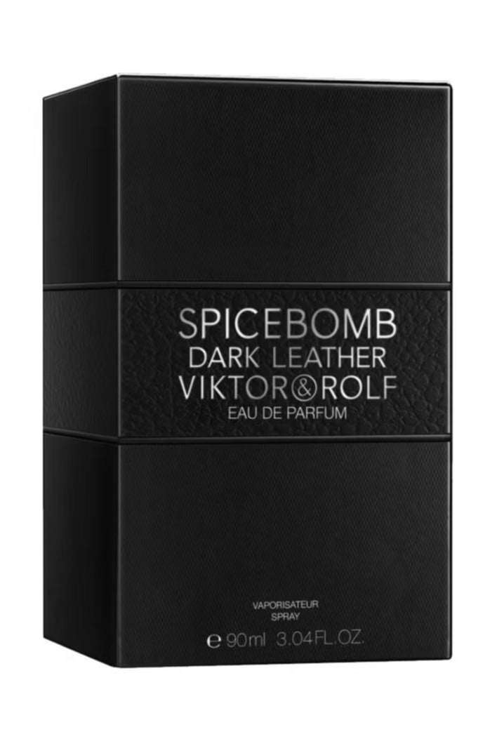 VIKTOR & ROLF Spicebomb Dark Leather Eau de Parfum 90ml - Image 3