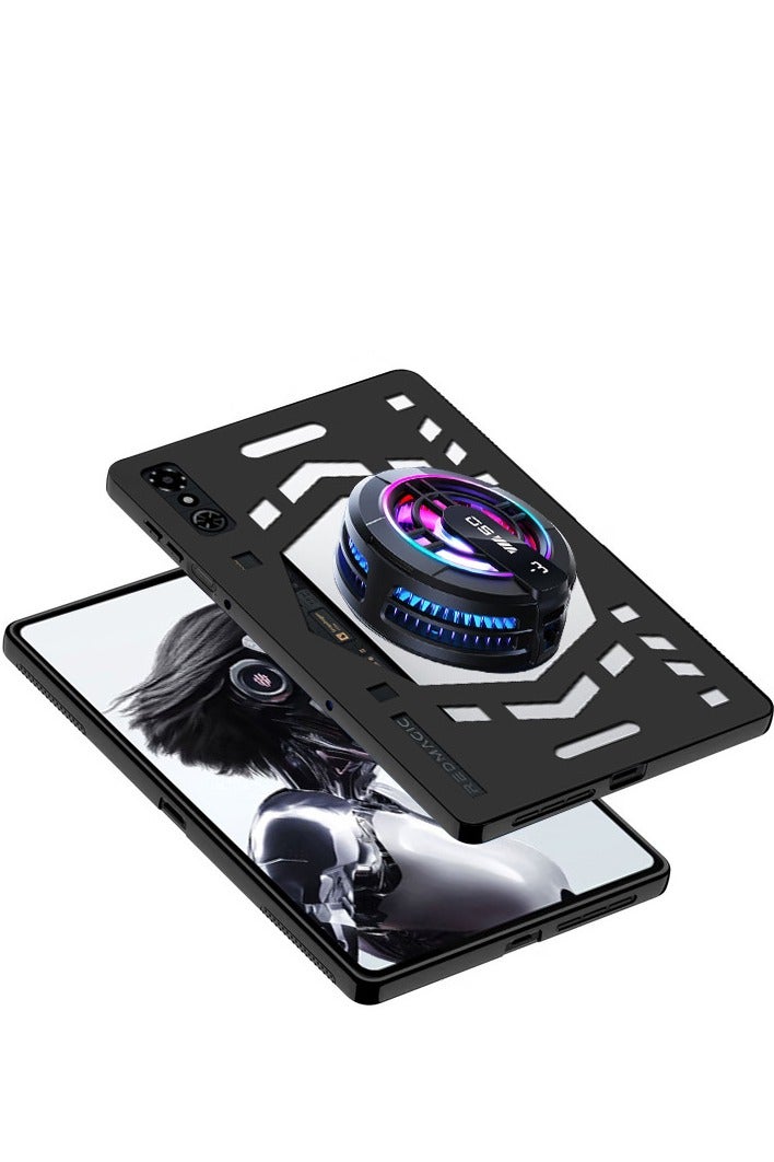 general Case for RedMagic Gaming Tablet 3 Pro,Tablet Protection Case,Drop-Resistant,Anti-Scratch,Protection Cover for REDMAGIC 3Pro Tablet - Image 4