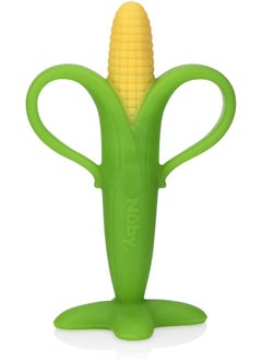 Nuby Nuby Massager Toothbrush 5" 6877  - Image 4