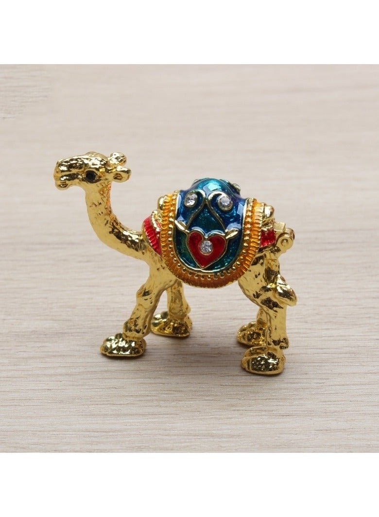 EBMINI Camel Ornament Handicraft Decoration 