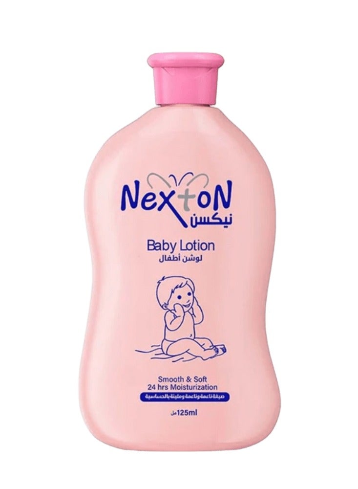 Nexton Baby Gift Pack 6 Pcs - Image 4