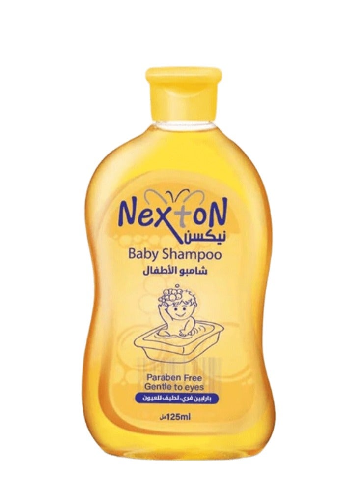 Nexton Baby Gift Pack 6 Pcs - Image 5