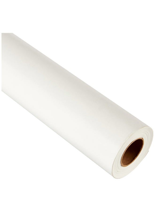 Strathmore (345-42 300 Series Bristol Roll, Smooth Surface, White - Image 1