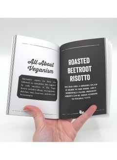 The Little Book of Veganism: Tips and Advice on Living the Good Life as a Compassionate Vegan  - Image 1