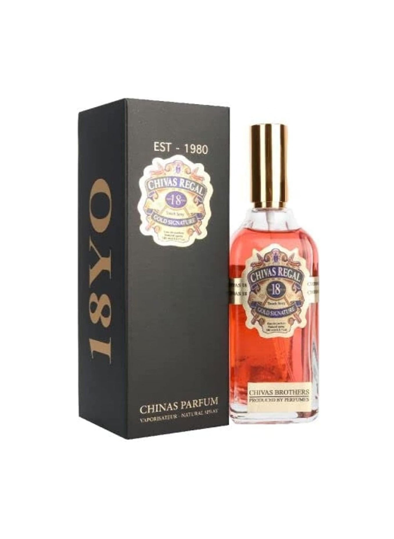 سعر زجاجه الشيفاز في مصر - مراجعة عطر مُنعش من نون مصر بسعة 180 مل من نوع Eau De Parfum Cb9149c2-1ff2-4c9b-a593-823a133d9e43