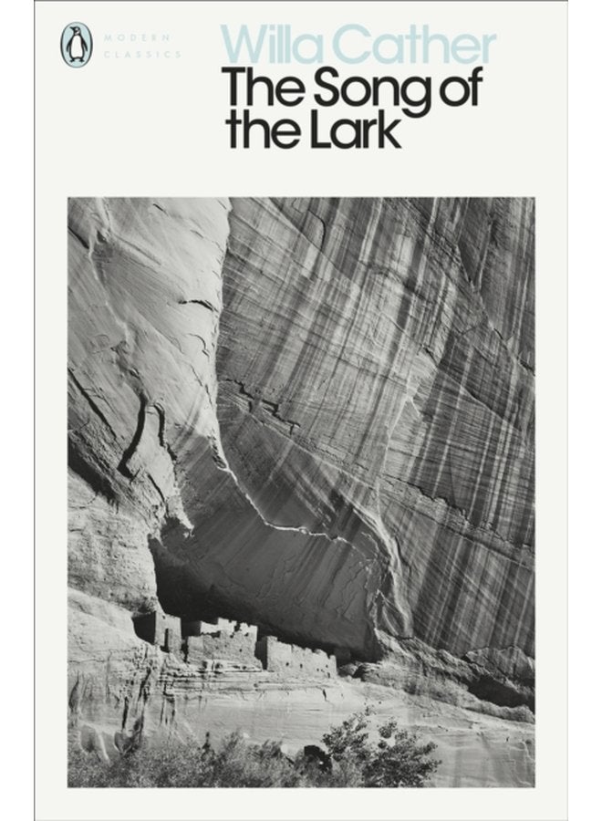 The Song of the Lark - Paperback