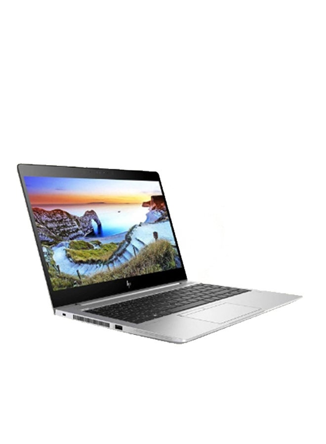 HP تم تجديده - كمبيوتر محمول EliteBook 840 G5 بشاشة 14 بوصة، معالج Intel Core i5-8350U/ذاكرة وصول عشوائي 16 جيجابايت/محرك أقراص SSD سعة 512 جيجابايت/نظام التشغيل Windows 10 - Image 5