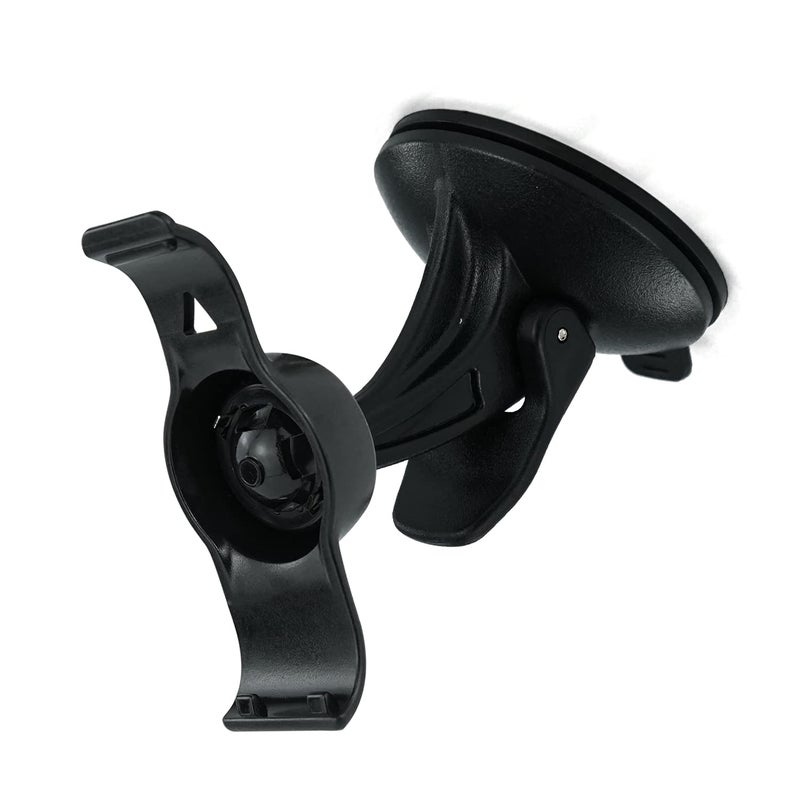 EKIND Car Windscreen Windshield Suction Cup Mount Holder Cradle Compatible for GPS Garmin Nuvi 40 40LM - Image 1