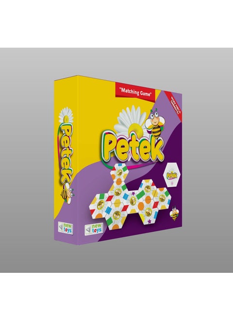 Honeycomb Mind and Intelligence Game