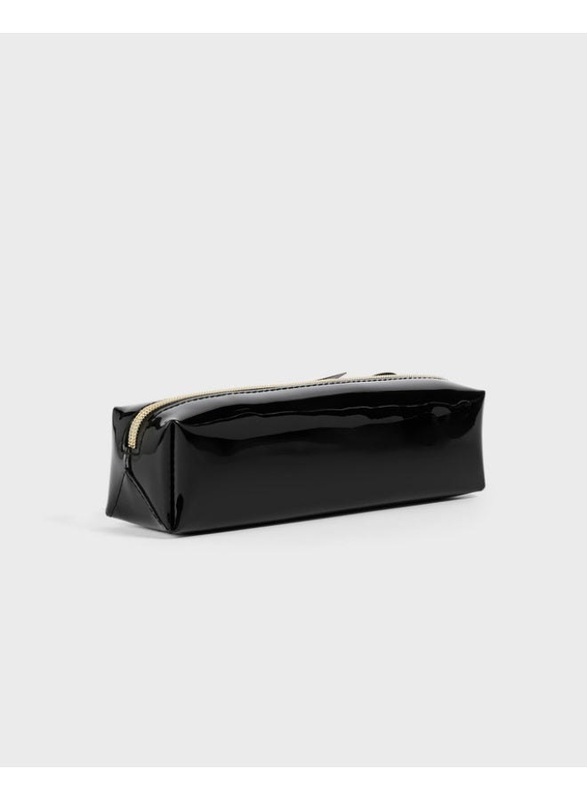 Ted Baker Knot Bow Brush Case - Image 4