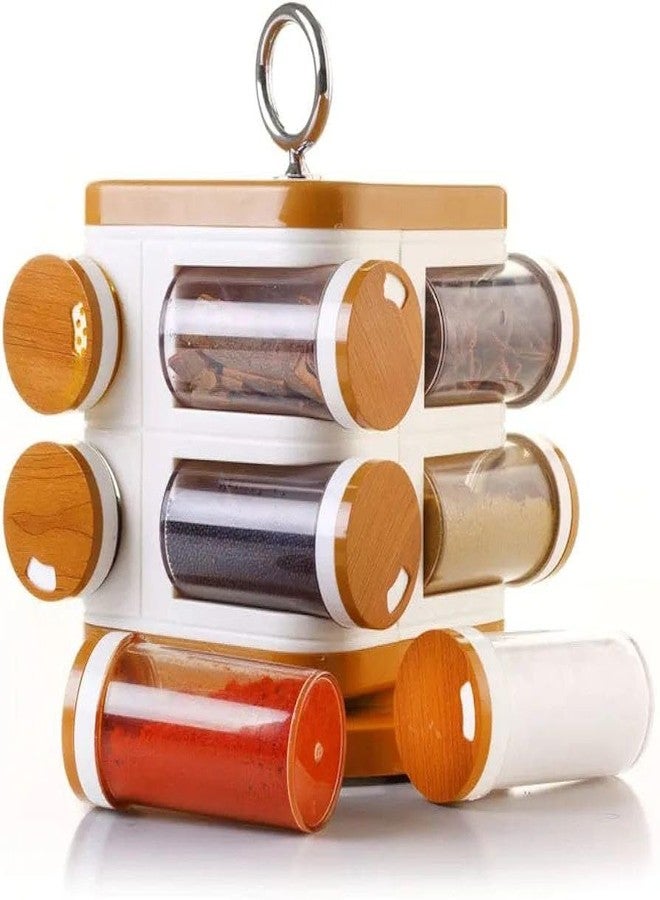 Cheet enterprise STOREWELL SPICE RACK (8 PCS) - Image 1