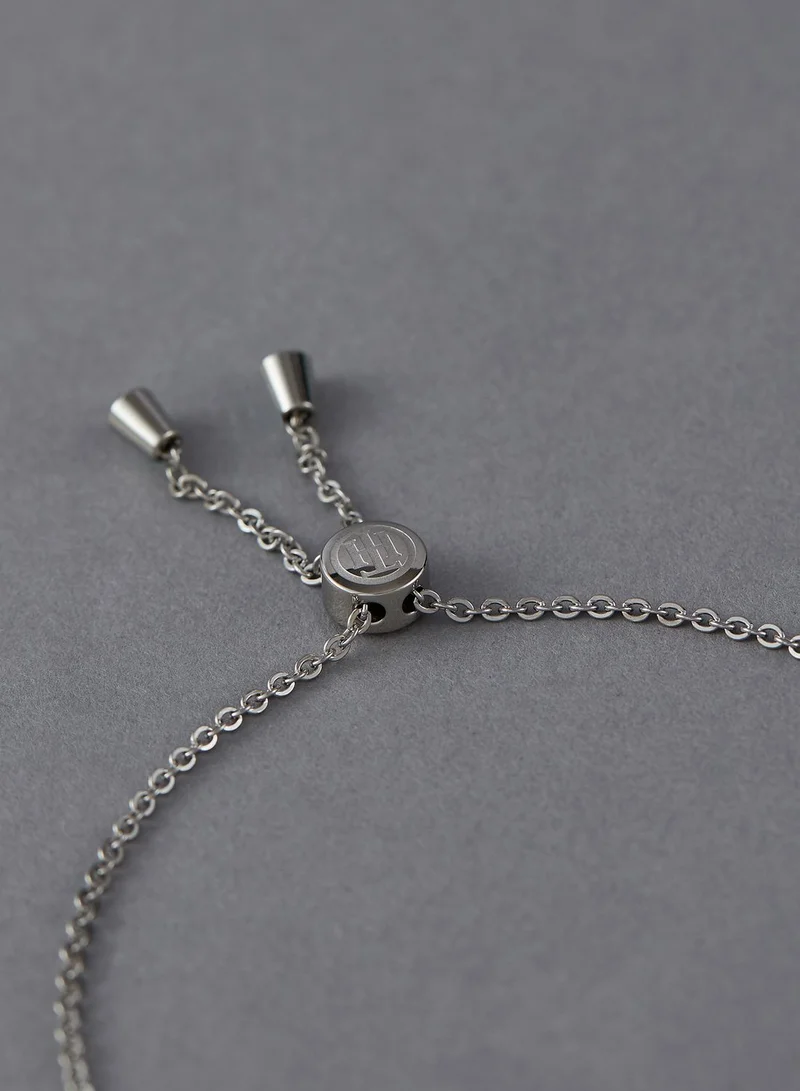 TOMMY HILFIGER Interlocking Bracelet