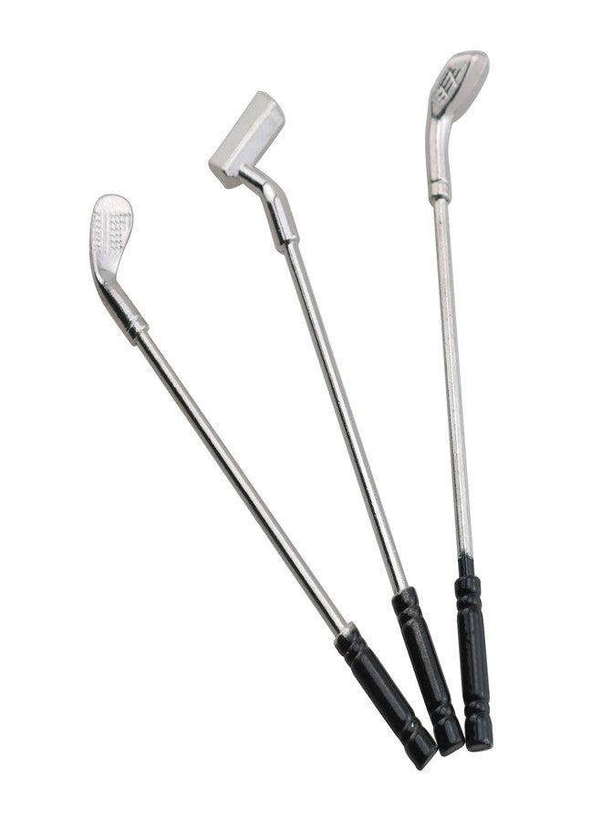 TAODAN Mini Golf Set Red Cover + Rod + Ball House Decoration Accessories Outdoor Sports Equipment - Image 4