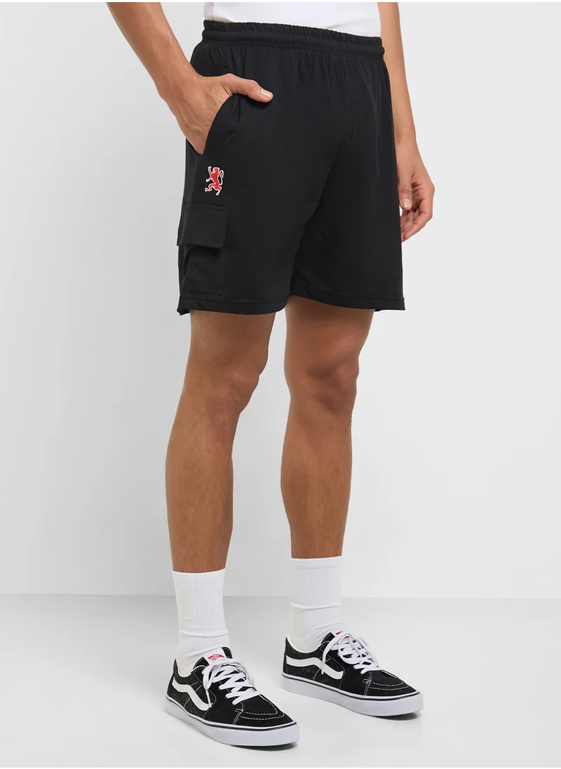 Seventy Five Casual Cargo Shorts