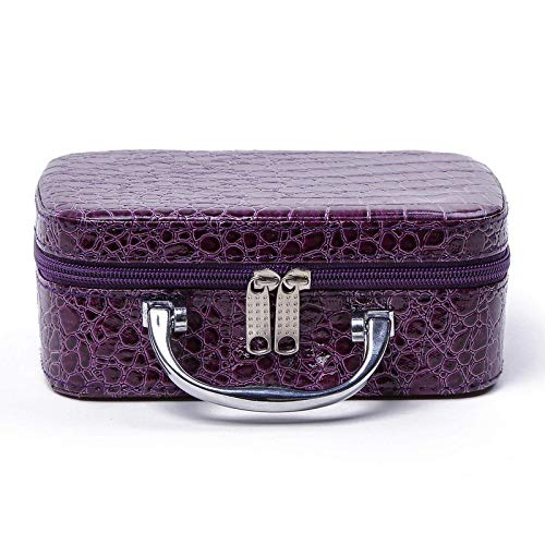 Shivu Fashion Pu Leather Cosmetic Storage Boxes Multi Shivu144 - Image 3