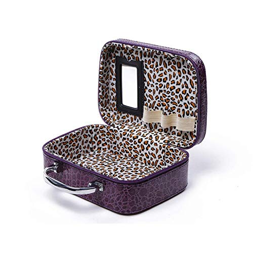 Shivu Fashion Pu Leather Cosmetic Storage Boxes Multi Shivu144 - Image 2