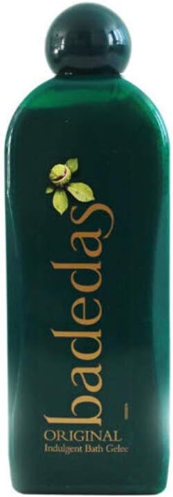 Badedas for Women Indulgent Bath Gel with Horse Chestnut Extract 101 Ounce
