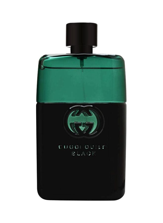 GUCCI Guilty Black EDT 50ml - Image 1
