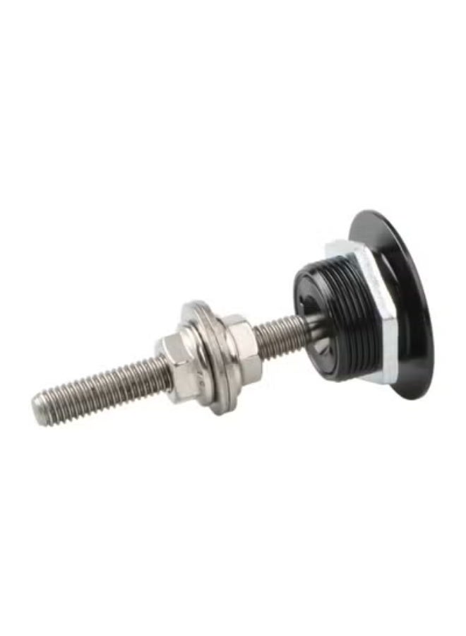 COYO 30 MM Hood Lock, Car Universal Engine Hood Cover Lock Key Pin Kit Ensuring Safety Compatible with Professional Car - Image 4