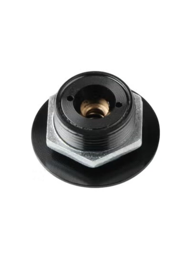 COYO 30 MM Hood Lock, Car Universal Engine Hood Cover Lock Key Pin Kit Ensuring Safety Compatible with Professional Car - Image 3