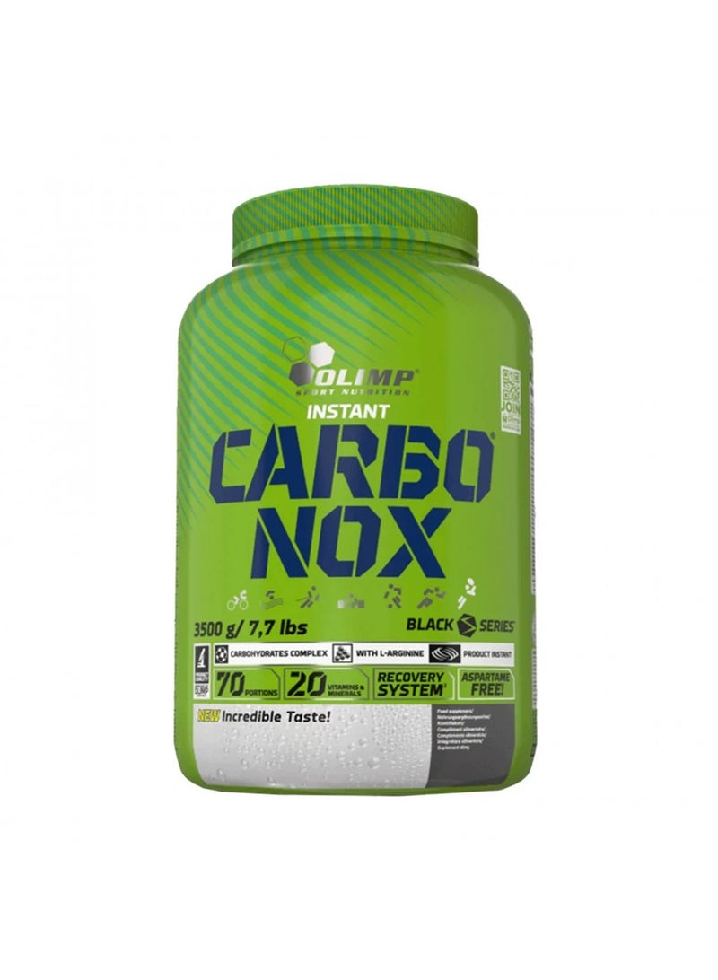 أولمب كاربونوكس - اناناس - 7.7 باوند - Image 1