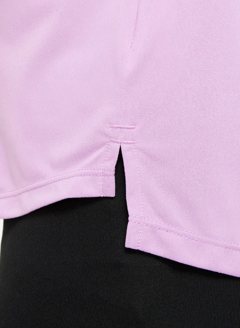 Nike Youth Df One Ss Top Gx T-Shirt