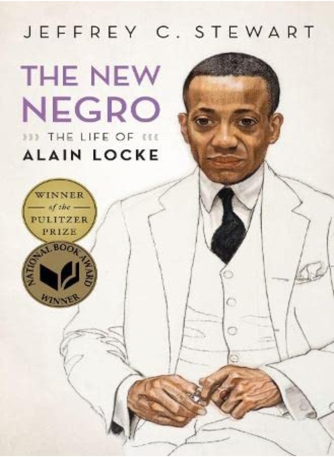 The New Negro 