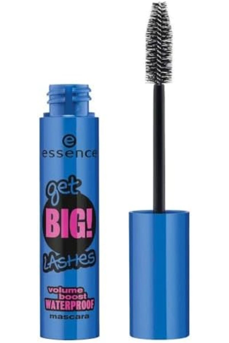 Get Big Waterproof Mascara