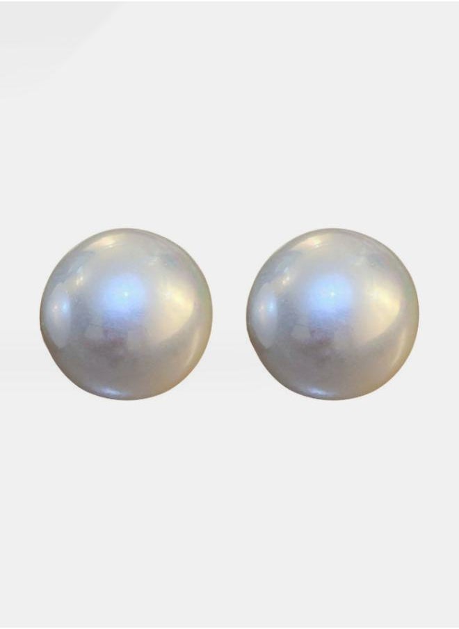 Faux Pearl Stud Earrings - pzsku/Z0843A85D01E54F53A10AZ/45/_/1709541255/50226300-cfcd-4a1b-8c72-daa96ca70744