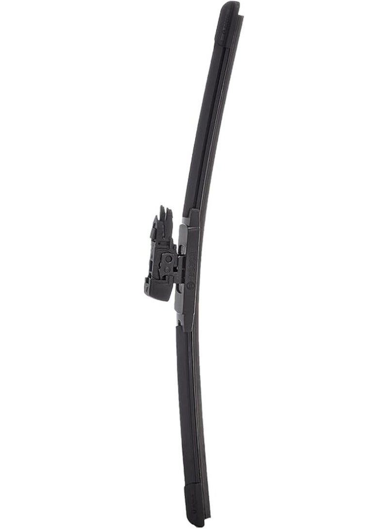 Bosch AEROECO WIPER BLADE, Black, 15 inch, AE 15