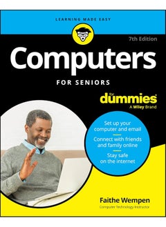 Computers For Seniors For Dummies 