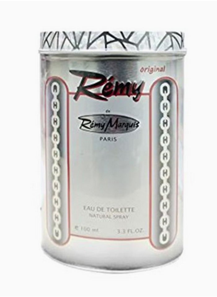 عطر ريمي ماركيز تواليت 100مل