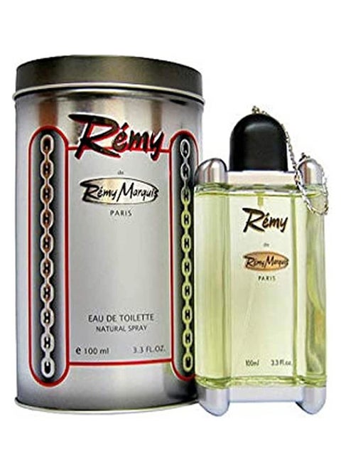 عطر ريمي ماركيز تواليت 100مل